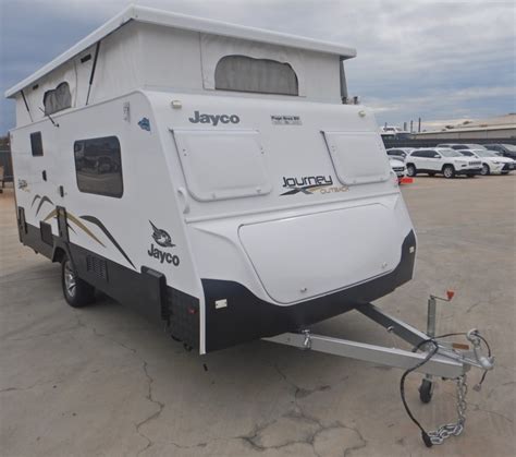 Warehouse 4D, 6 Albert St, Preston VIC 3072. . Jayco journey outback for sale
